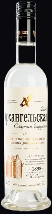 Архангельская