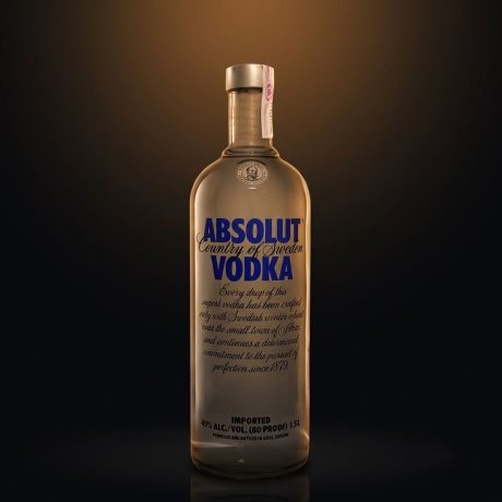 Абсолют