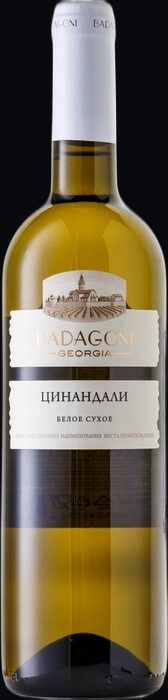 Цинандали