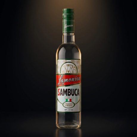 Самбука Ламоника