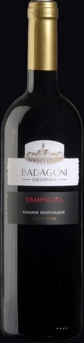 Хванчкара
